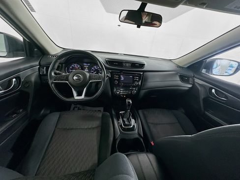 Used 2017 Nissan Rogue SV AWD/4WD image 20