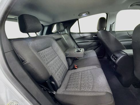 Used 2023 Chevrolet Equinox LT FWD image 28
