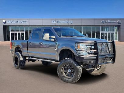 Used 2022 Ford F250 XL w/ STX Appearance Package