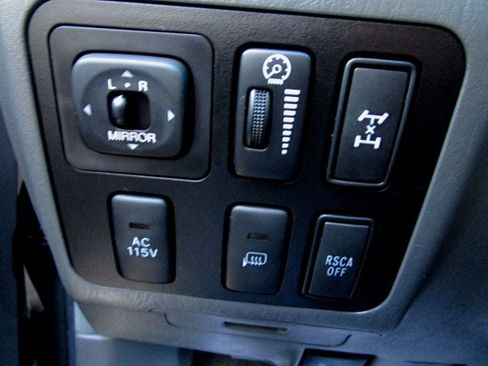 Used 2007 Lexus GX 470 image 24