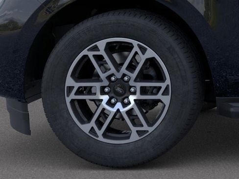 New 2025 Ford Expedition Max Active image 65