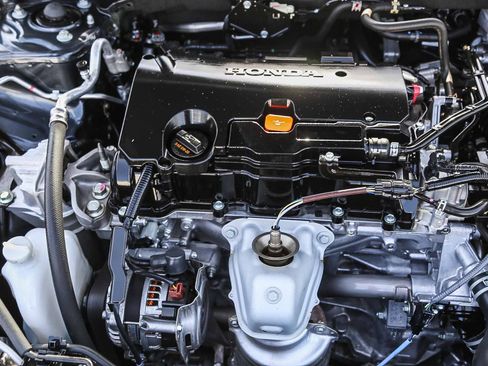 Used 2023 Honda Civic LX image 30