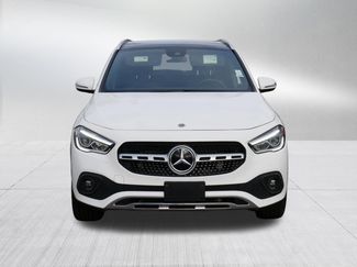 Used 2022 Mercedes-Benz GLA 250 4MATIC video 2