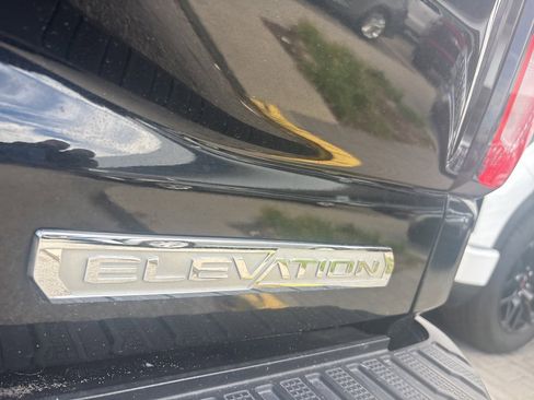 Used 2024 GMC Sierra 1500 Elevation w/ X31 Off-Road Package image 10