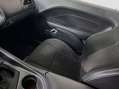 Used 2018 Dodge Challenger T/A RWD image 24