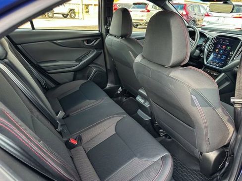Used 2022 Subaru WRX Premium w/ Popular Package #1 image 23