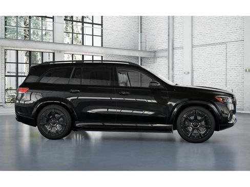 New 2026 Mercedes-Benz Maybach GLS 600 4MATIC image 15