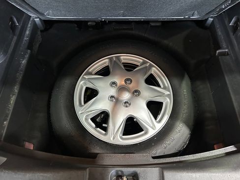 Used 2016 Jeep Patriot High Altitude AWD/4WD image 13