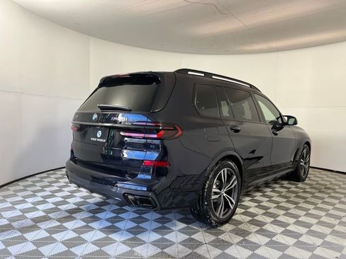 New 2026 BMW X7 M60i w/ Executive Package image 7