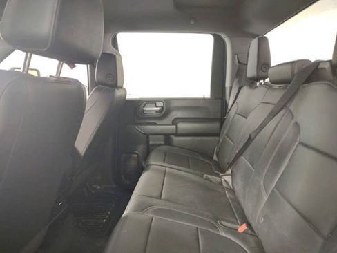 Used 2022 Chevrolet Silverado 3500 W/T w/ WT Fleet Convenience Package AWD/4WD image 21