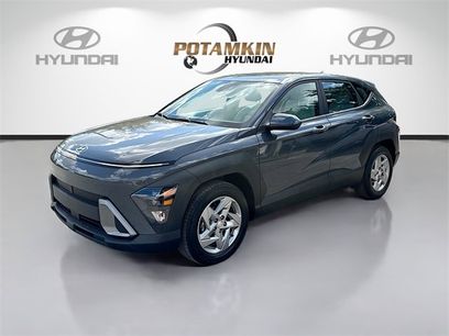 Used 2024 Hyundai Kona SE