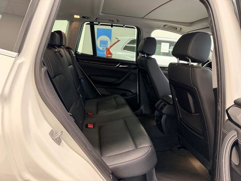 Used 2016 BMW X3 xDrive35i image 32