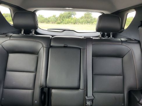 Used 2020 Chevrolet Equinox Premier w/ Premier Redline Edition image 13