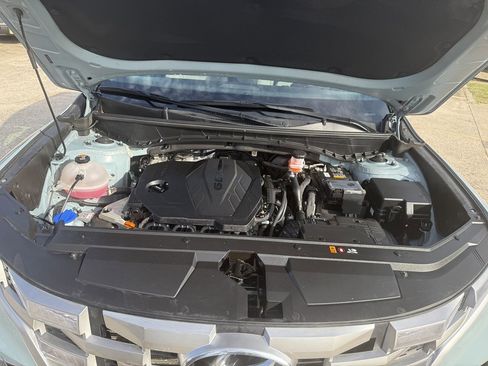 Used 2023 Hyundai Santa Cruz SEL w/ Activity Package image 20