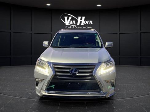 Used 2018 Lexus GX 460 Luxury image 10