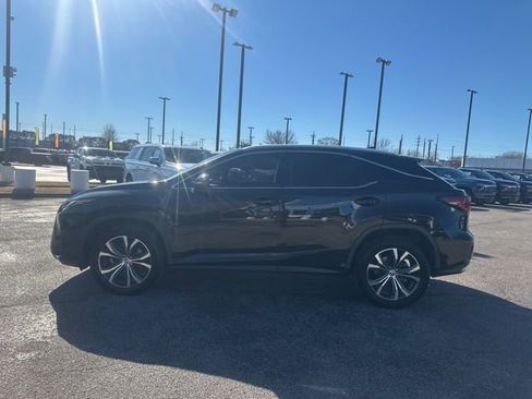 Used 2017 Lexus RX 350 FWD image 6