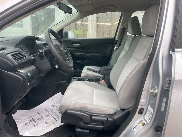 Used 2016 Honda CR-V LX image 19