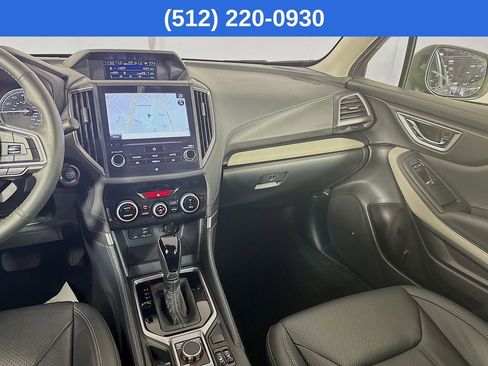 Used 2022 Subaru Forester Limited w/ Popular Package #2 AWD/4WD image 30