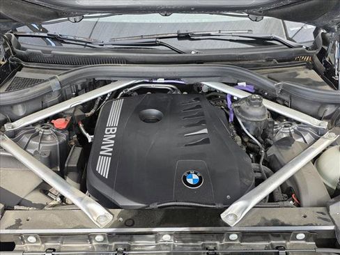 Used 2026 BMW X5 xDrive40i image 25