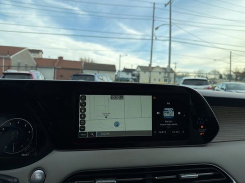 Used 2022 Hyundai Palisade Calligraphy image 31