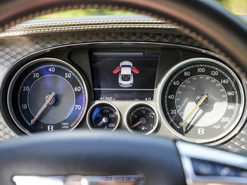 Used 2013 Bentley Continental GT AWD/4WD image 66