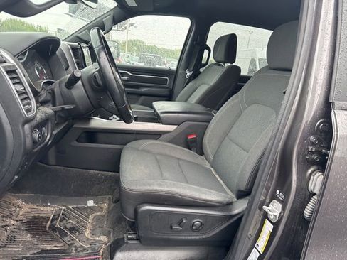 Used 2023 RAM 1500 Big Horn AWD/4WD image 13