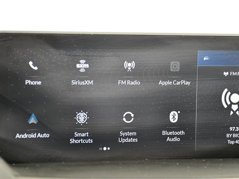 Used 2025 Acura RDX SH-AWD image 26