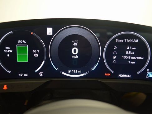 New 2026 Porsche Taycan RWD image 20