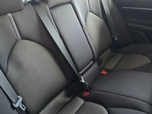 Used 2024 Toyota Camry LE image 20