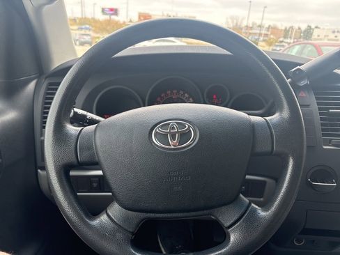 Used 2008 Toyota Tundra 2WD Regular Cab image 13