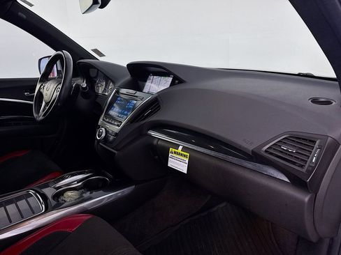 Used 2020 Acura MDX A-Spec image 30
