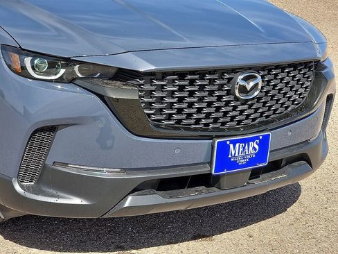 New 2026 MAZDA CX-50 AWD 2.5 S w/ Weather Package image 9