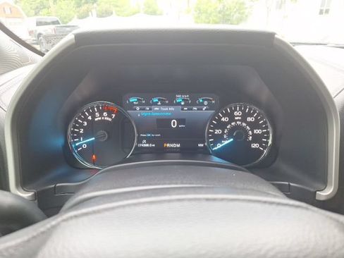 Certified 2020 Ford F150 Lariat w/ Trailer Tow Package AWD/4WD image 30
