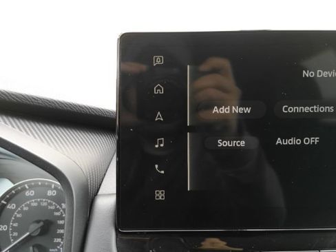 Used 2025 Mitsubishi Outlander SE FWD image 43