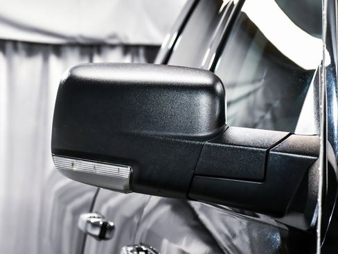 Used 2017 RAM 1500 Big Horn image 58