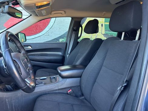 Used 2019 Dodge Durango GT w/ Trailer Tow Group IV image 11