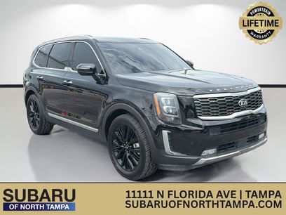 Used 2020 Kia Telluride SX