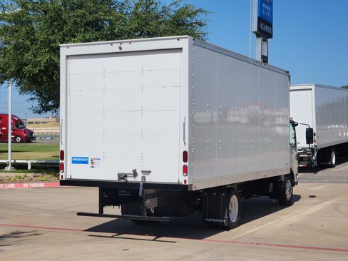 New 2024 Chevrolet Low Cab Forward image 13