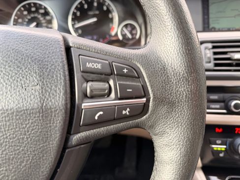 Used 2013 BMW 535i xDrive 535i xDrive Sedan 4D image 34