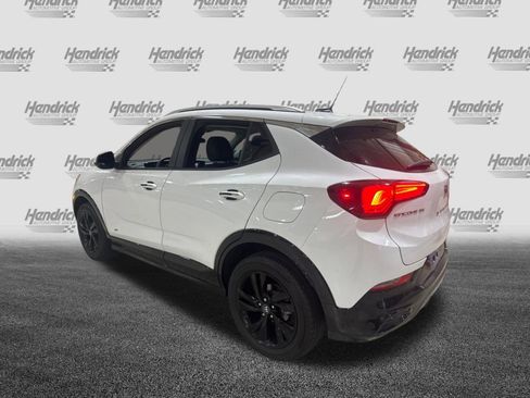Used 2025 Buick Encore GX Sport Touring FWD image 8