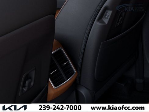 New 2026 Kia Sportage X-Line AWD/4WD image 26