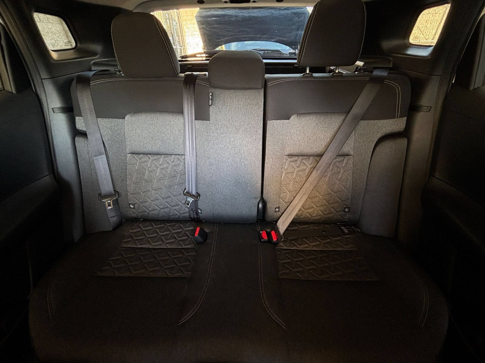 Used 2026 Nissan Kicks SV w/ Cold Weather Package FWD image 36