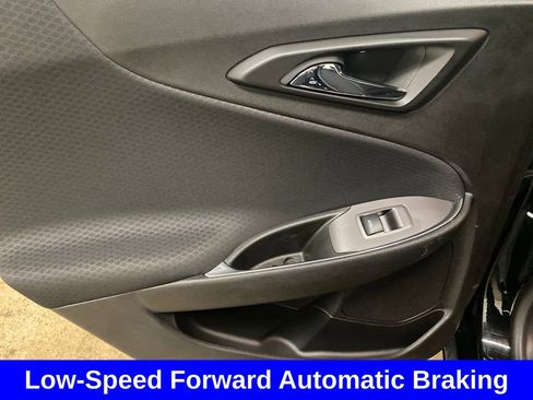 Used 2018 Chevrolet Malibu Hybrid w/ Driver Confidence Package FWD image 25