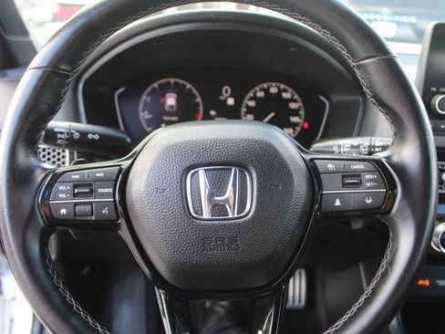Used 2022 Honda Civic Sport image 17