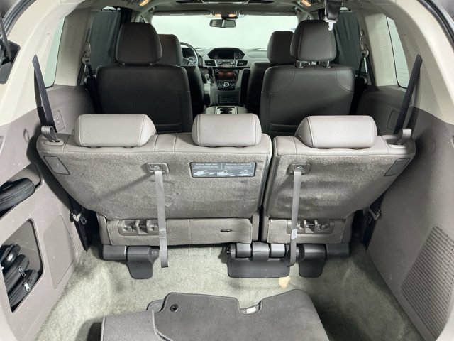 Used 2017 Honda Odyssey EX-L image 23