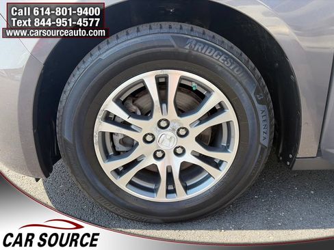 Used 2013 Honda Odyssey EX-L image 28