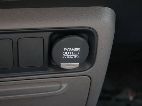 Used 2011 Honda Ridgeline RTS image 26