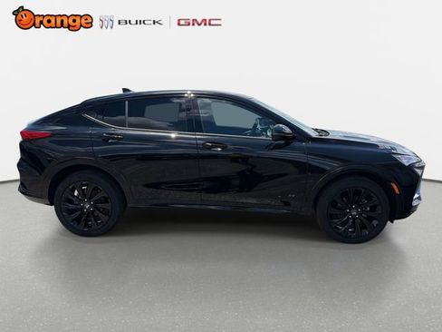 New 2026 Buick Envista Sport Touring w/ Convenience I Package FWD image 2