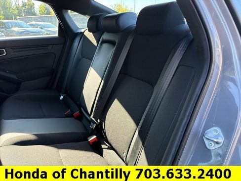 Used 2026 Honda Civic Sport image 55