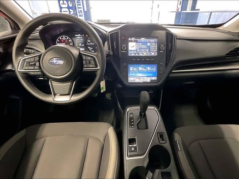 Used 2024 Subaru Impreza 2.0i AWD/4WD image 21